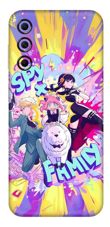 Samsung Galaxy M14 5G Skins and Wraps