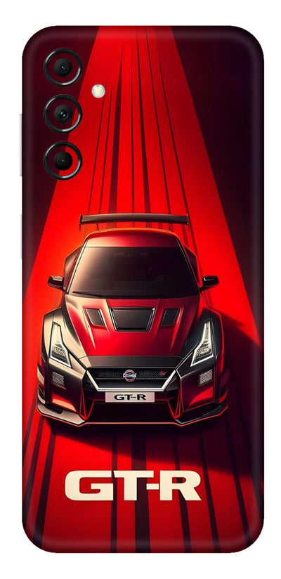 GTR