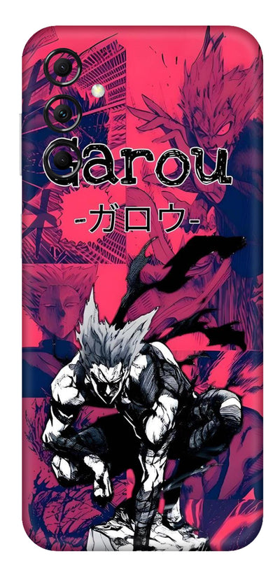 Garou