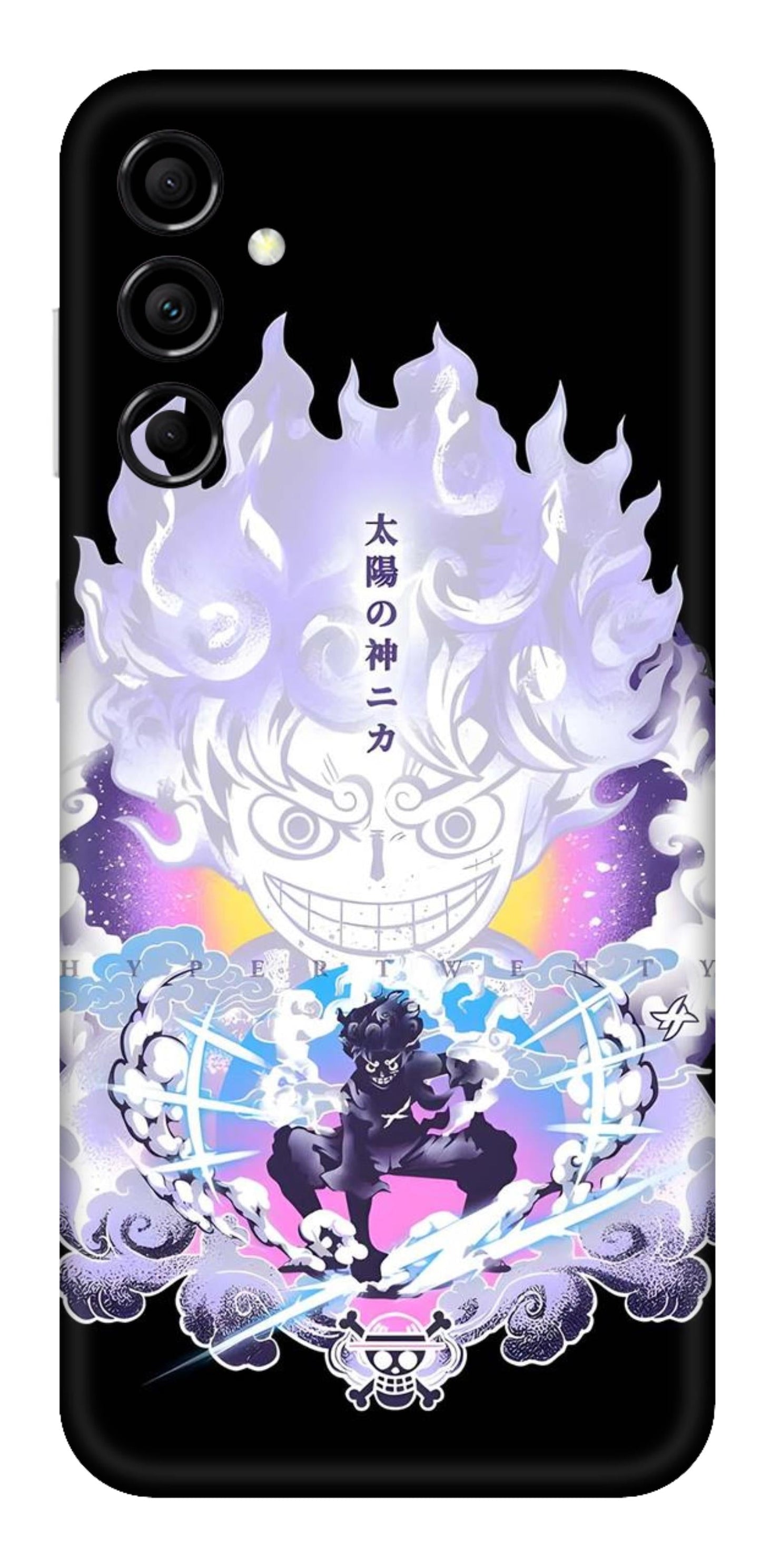 Samsung Galaxy M14 5G Skins and Wraps