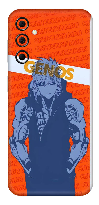 Genos