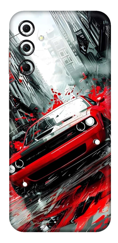 Hell Cat