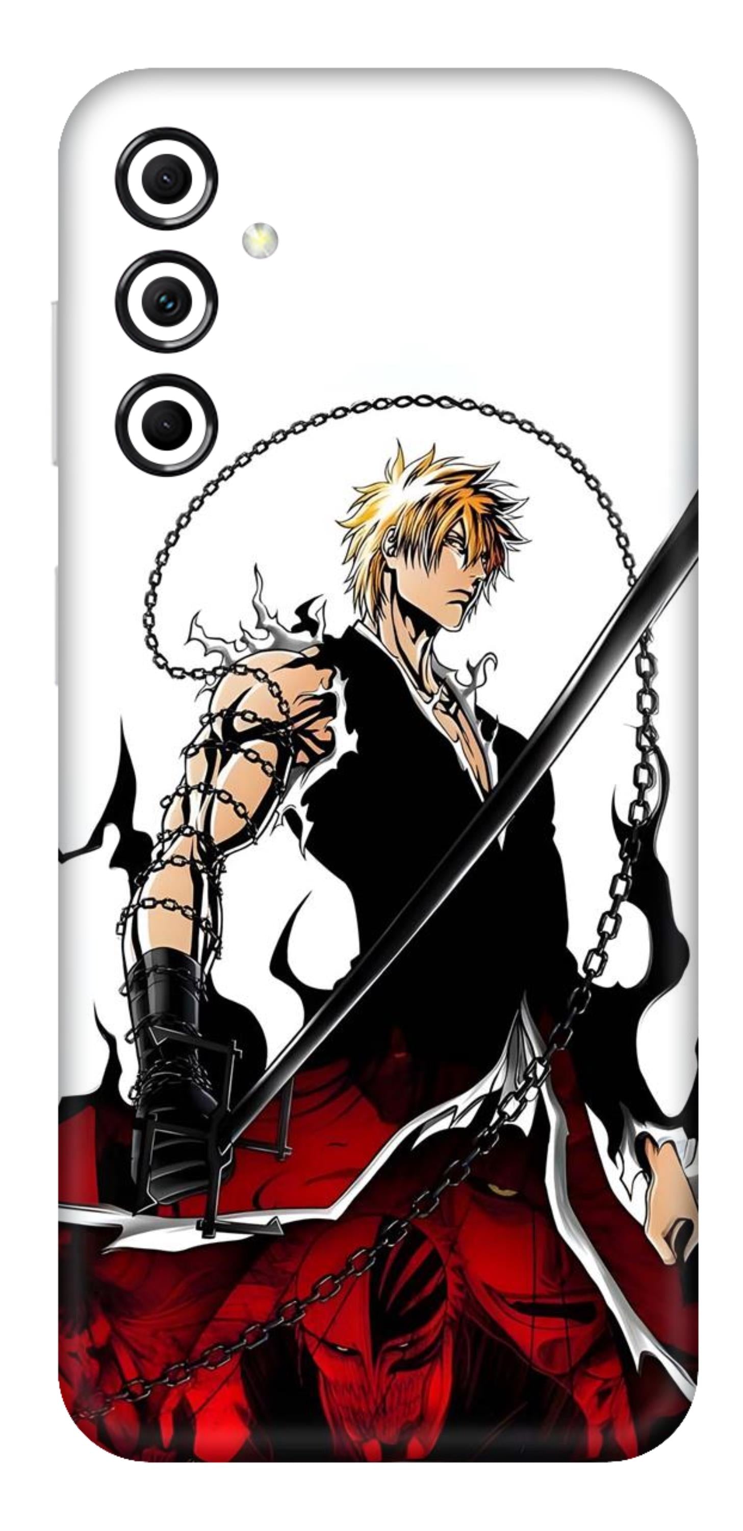 Samsung Galaxy M14 5G Skins and Wraps