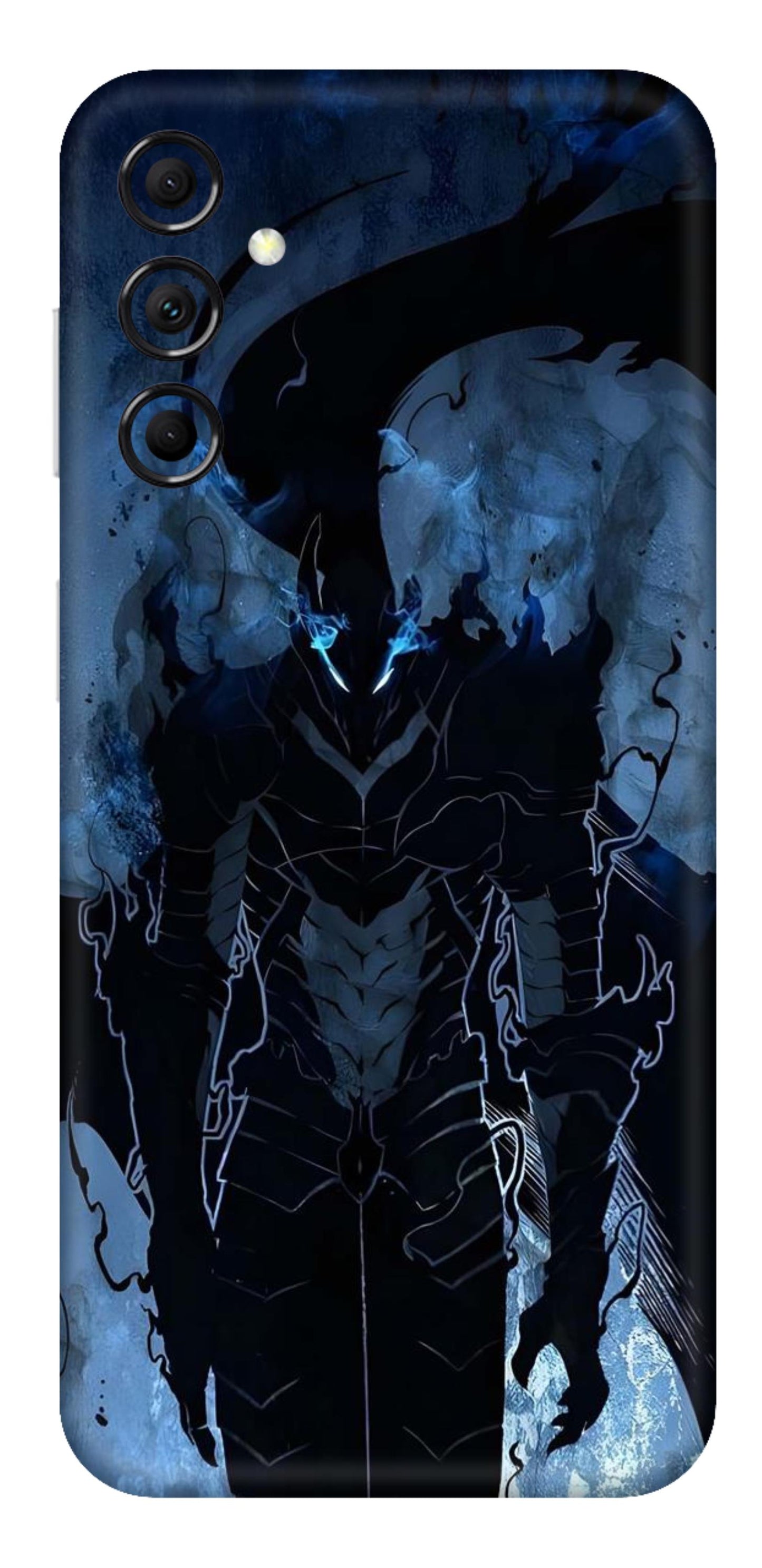 Samsung Galaxy M14 5G Skins and Wraps