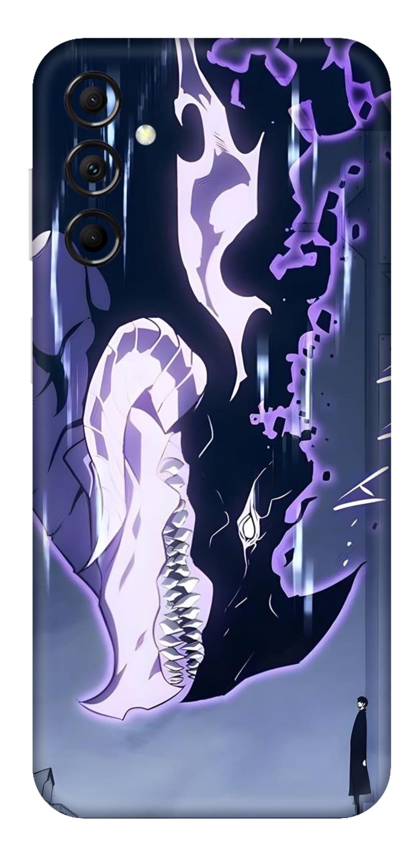 Samsung Galaxy M14 5G Skins and Wraps