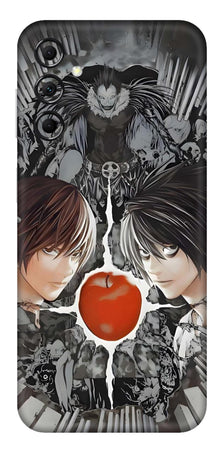 Samsung Galaxy M14 5G Skins and Wraps