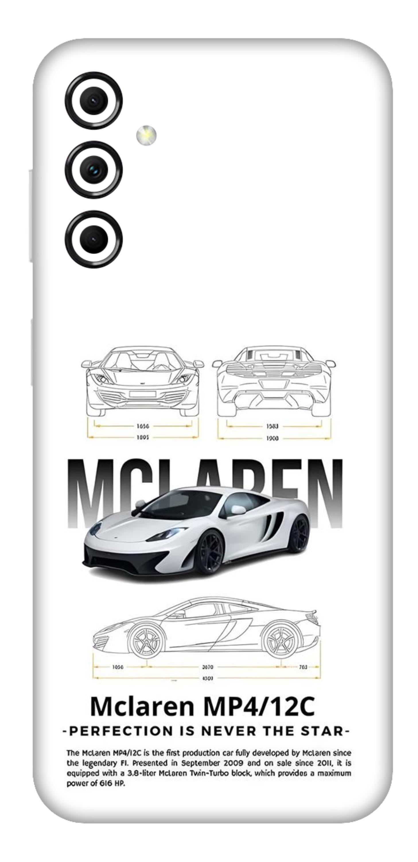 Samsung Galaxy M14 5G Skins and Wraps