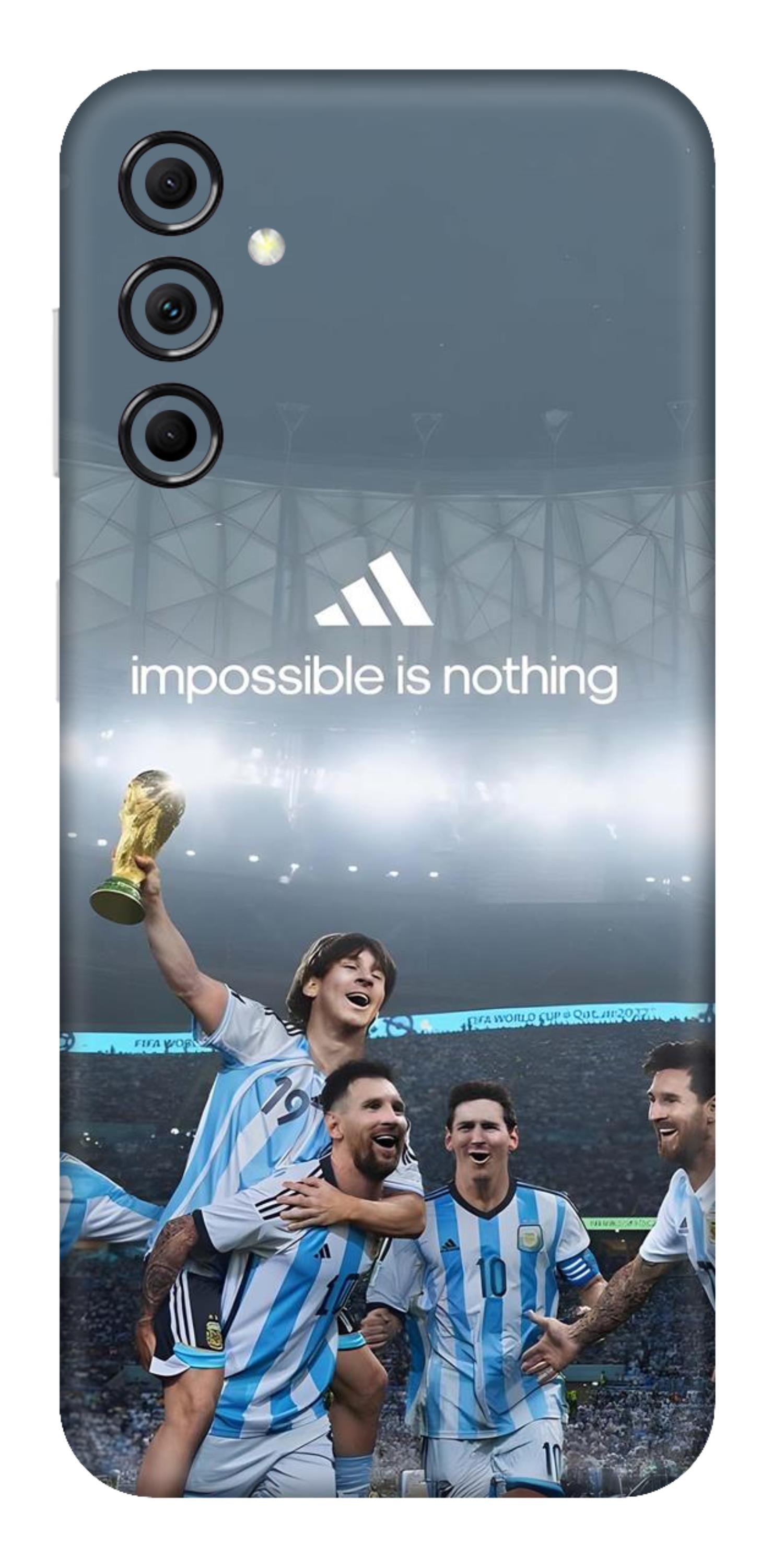 Samsung Galaxy M14 5G Skins and Wraps