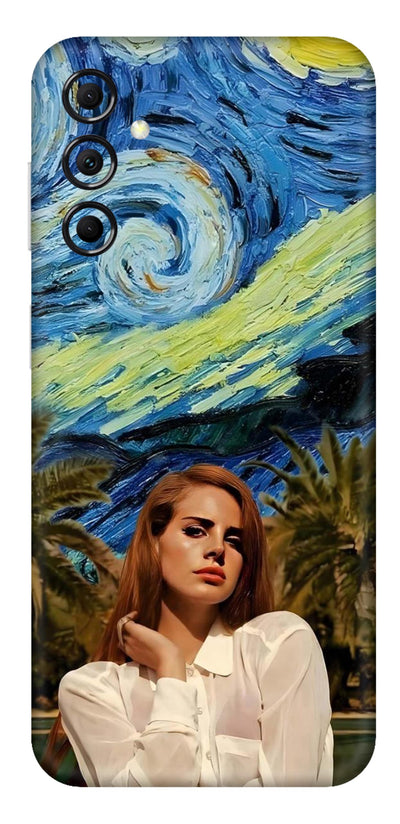 Mommy Lana