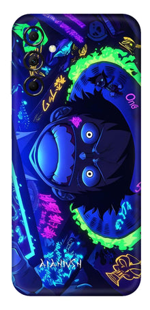 Samsung Galaxy M14 5G Skins and Wraps