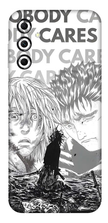 Samsung Galaxy M14 5G Skins and Wraps