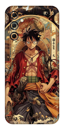 Samsung Galaxy M14 5G Skins and Wraps