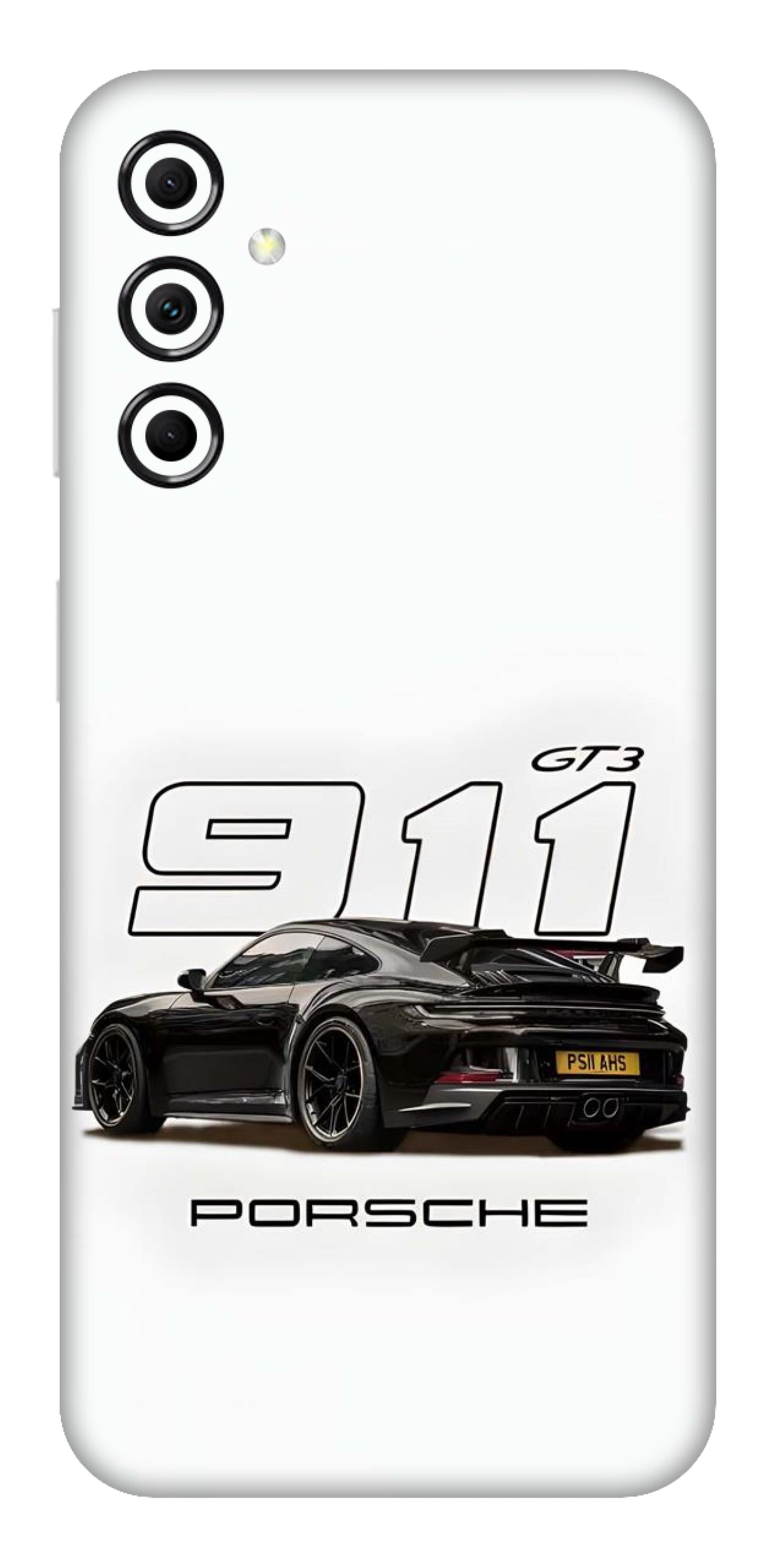 Samsung Galaxy M14 5G Skins and Wraps
