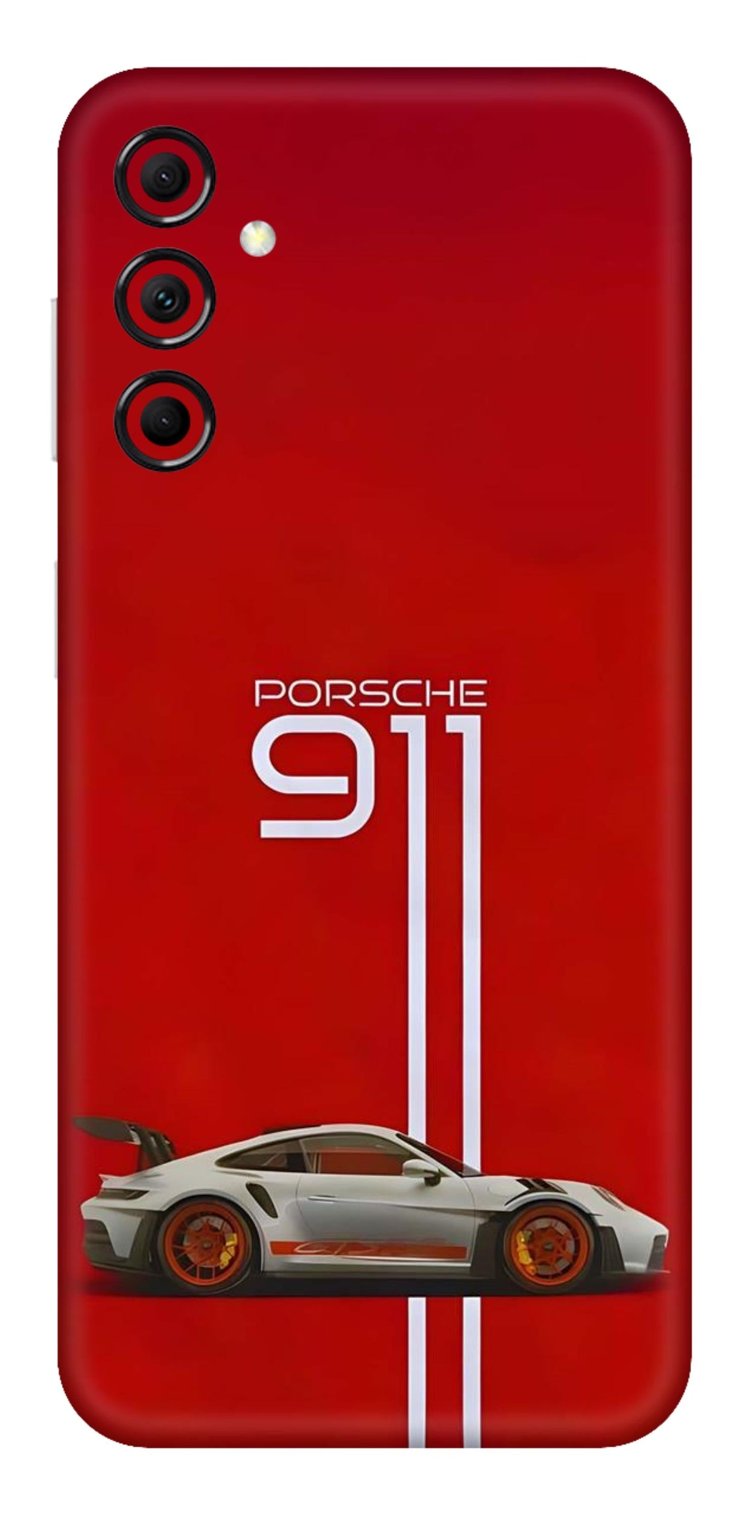 Samsung Galaxy M14 5G Skins and Wraps