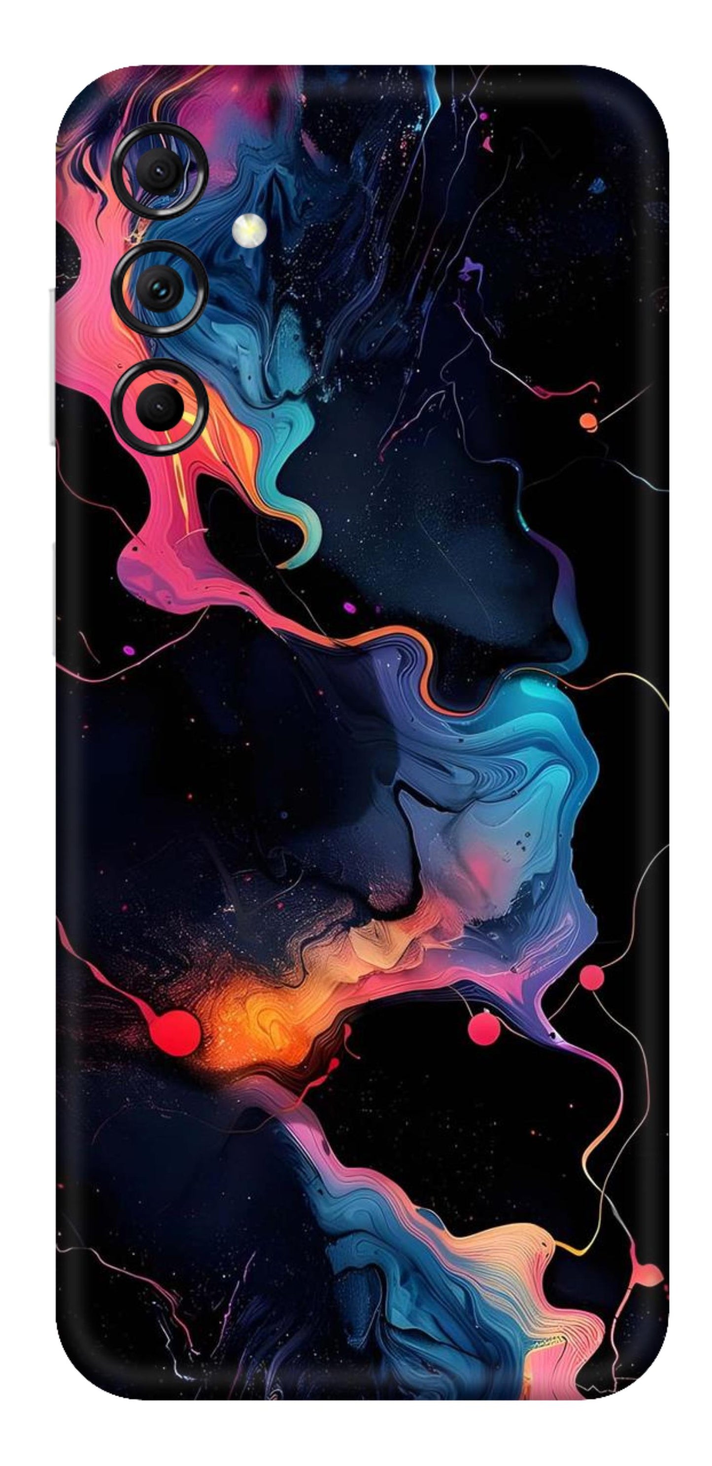 Samsung Galaxy M14 5G Skins and Wraps