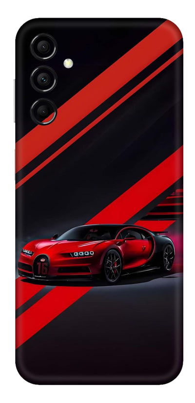 Red Chiron