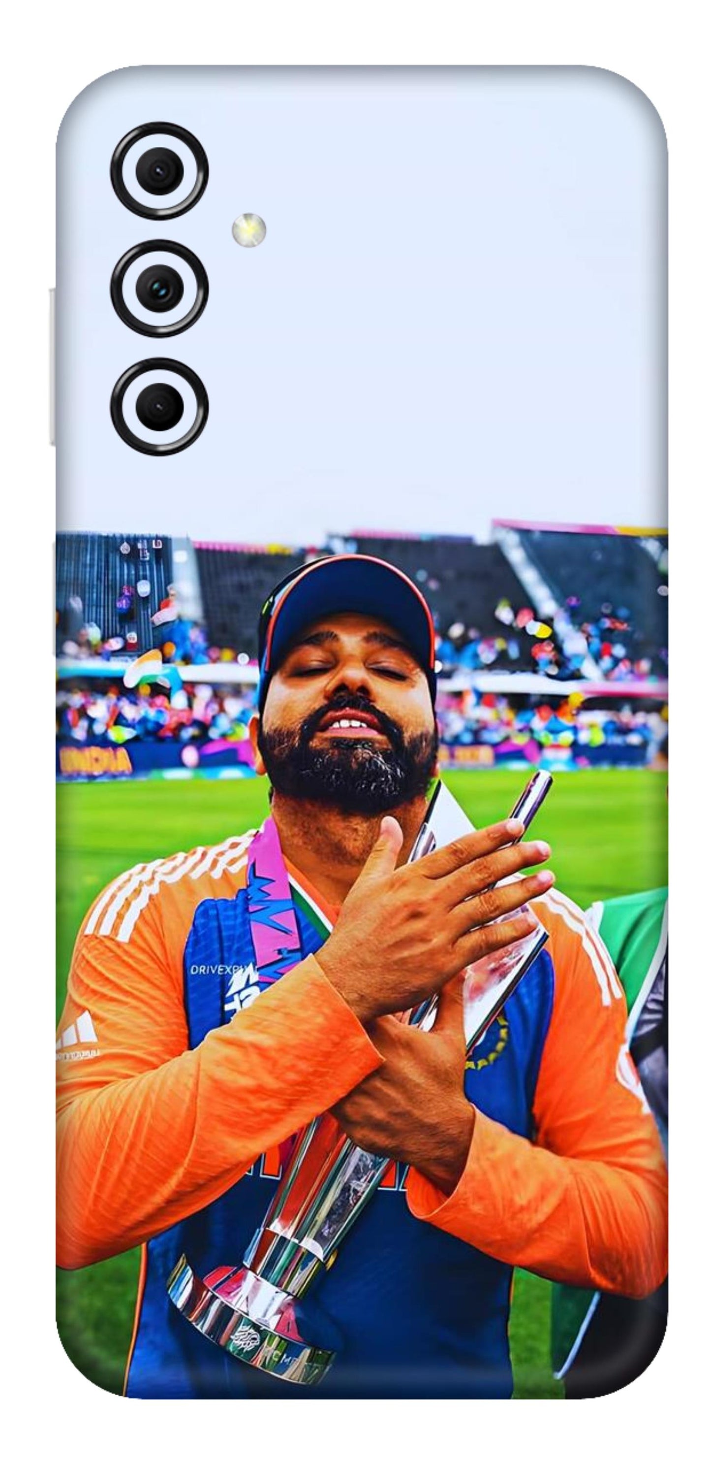 Samsung Galaxy M14 5G Skins and Wraps