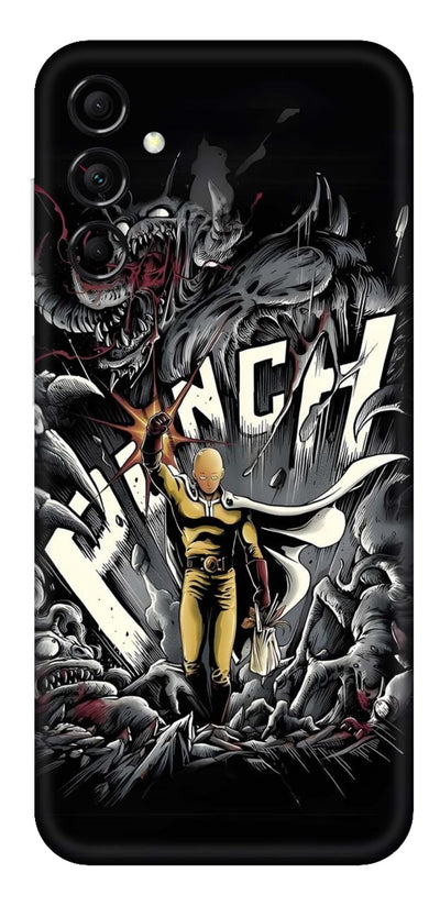 Saitama