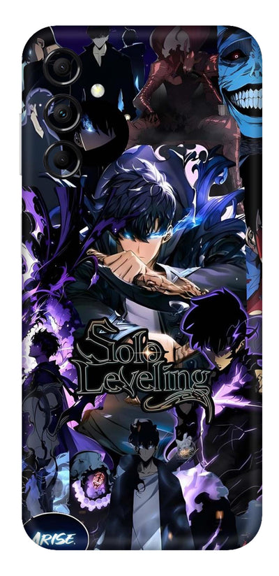 Shadow Monarch