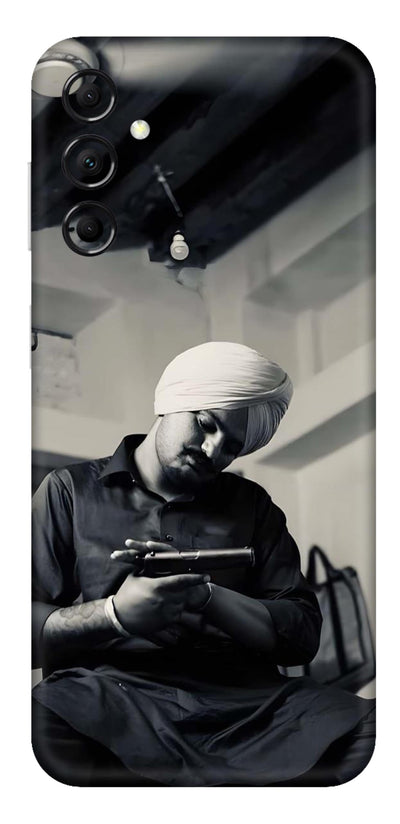 Sidhu