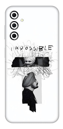 Samsung Galaxy M14 5G Skins and Wraps