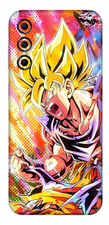 Samsung Galaxy M14 5G Skins and Wraps