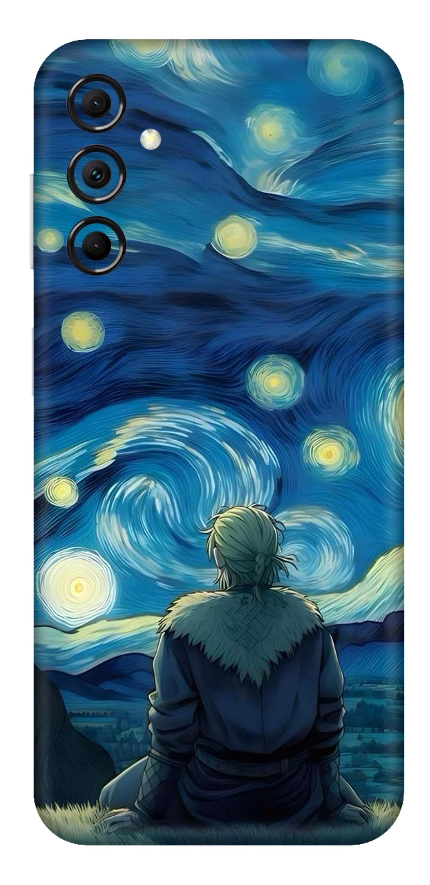 Samsung Galaxy M14 5G Skins and Wraps
