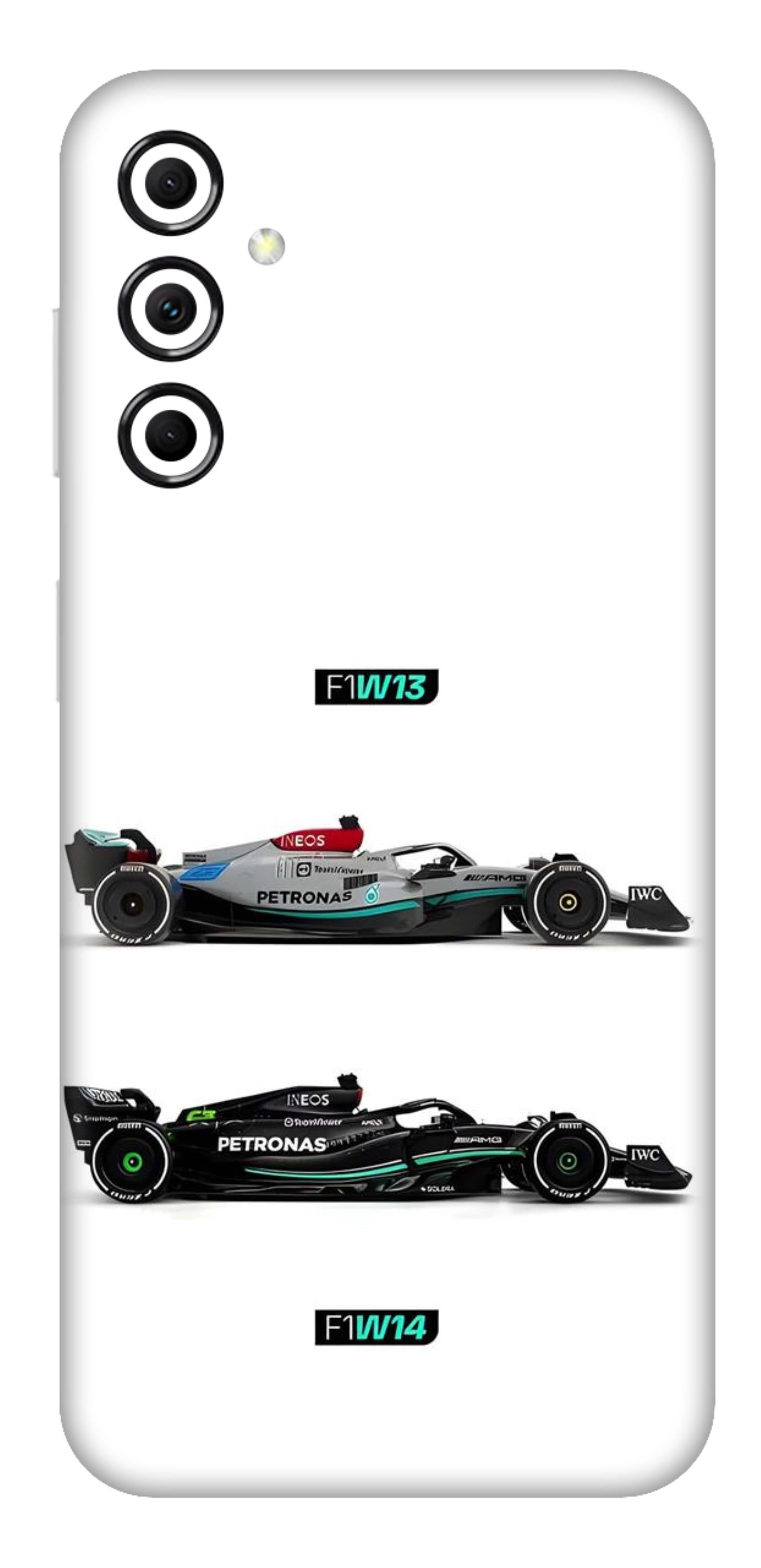 Samsung Galaxy M14 5G Skins and Wraps