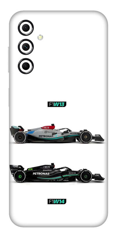 W13 W14