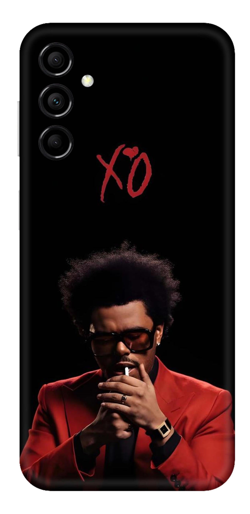 Samsung Galaxy M14 5G Skins and Wraps