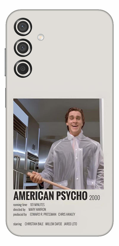 American Psycho