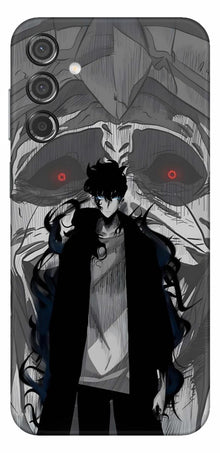 Samsung Galaxy M15 5G Skins and Wraps