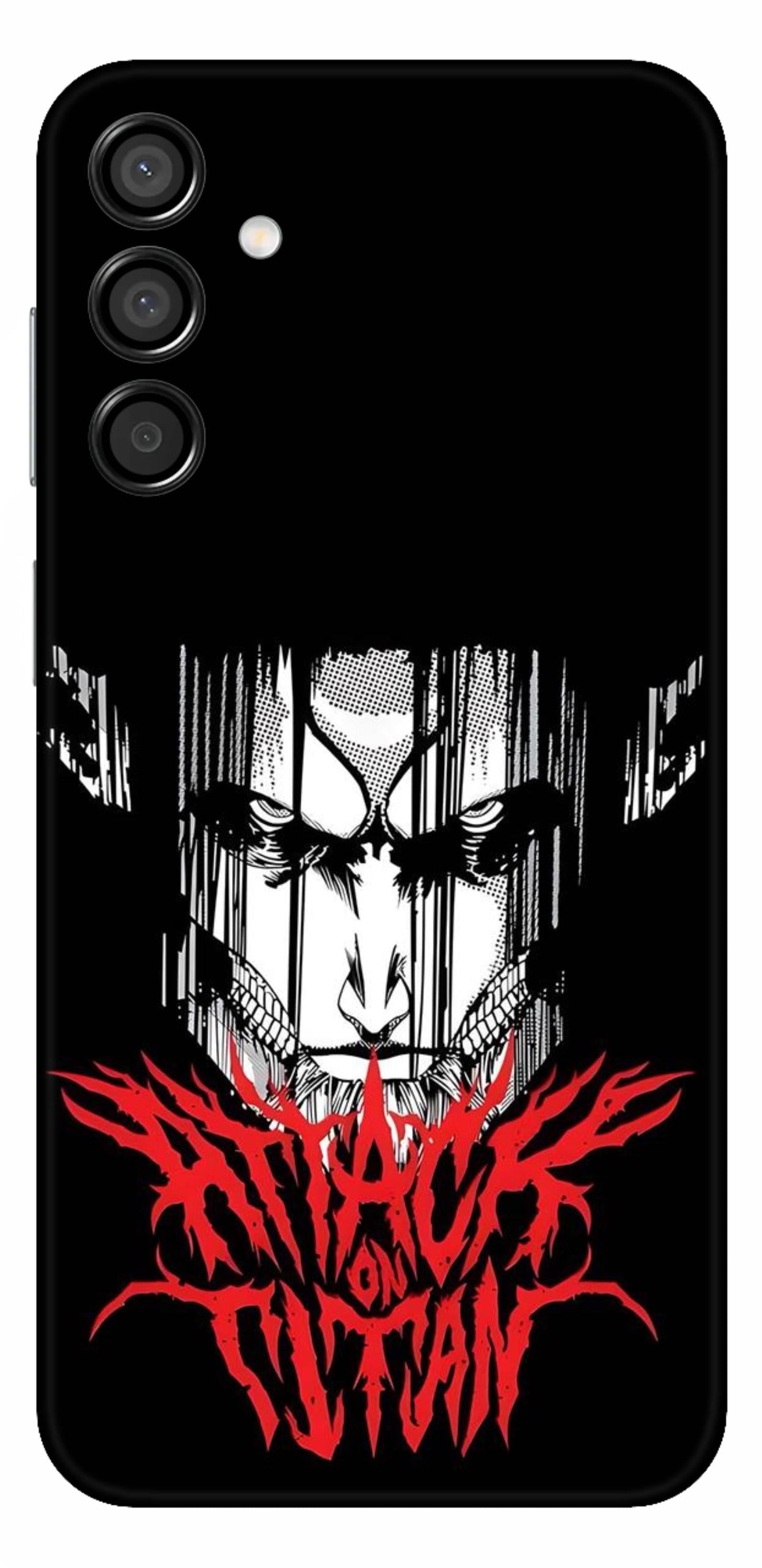 Samsung Galaxy M15 5G Skins and Wraps