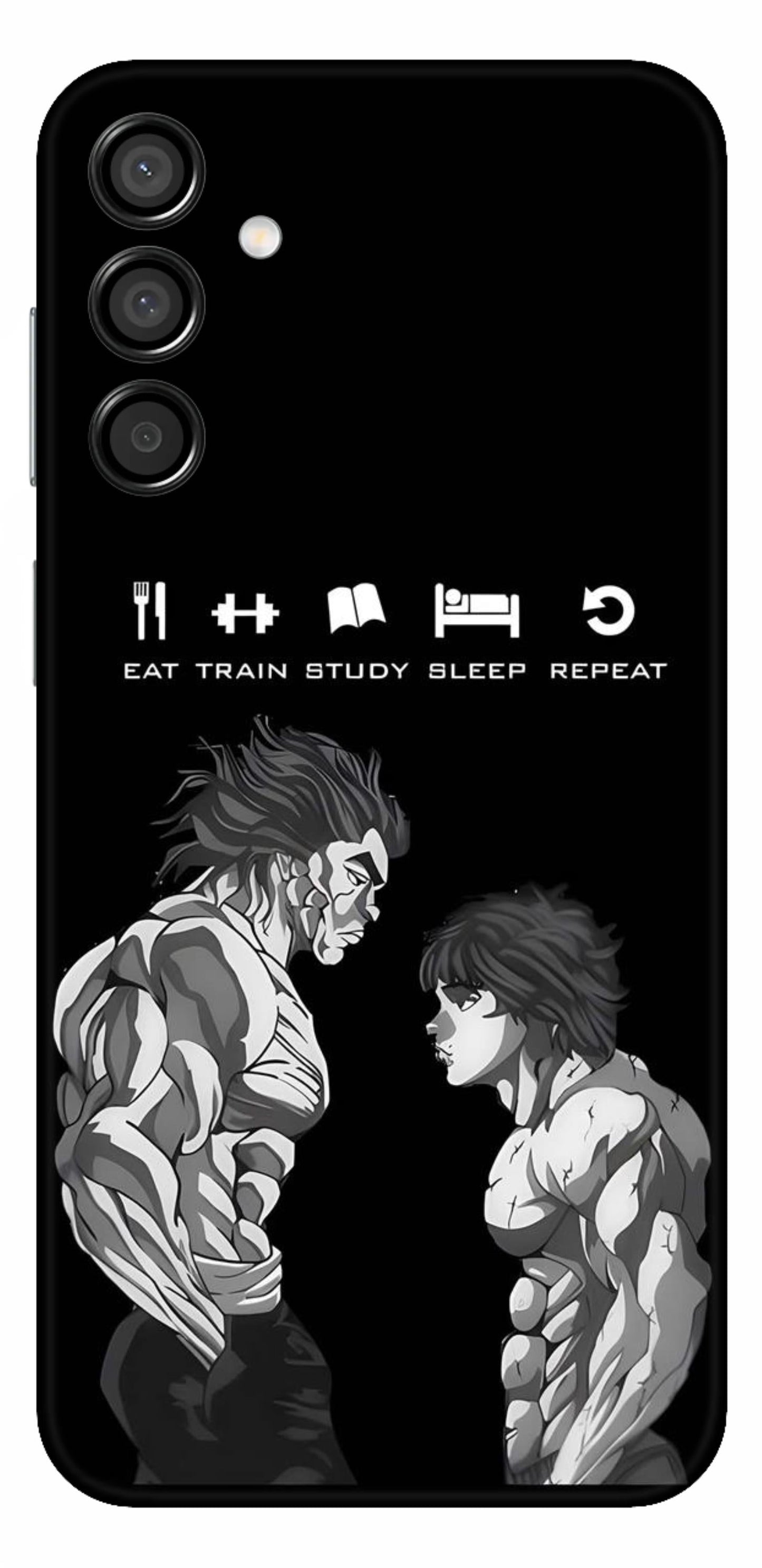 Samsung Galaxy M15 5G Skins and Wraps