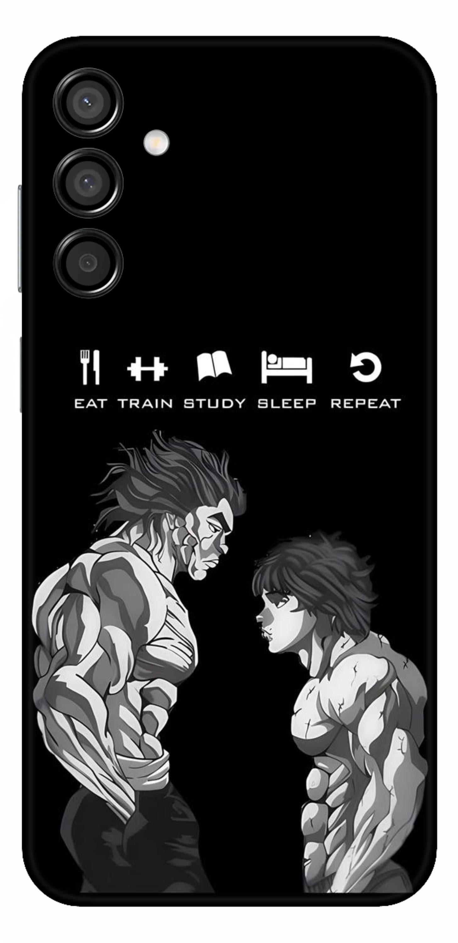 Samsung Galaxy M15 5G Skins and Wraps