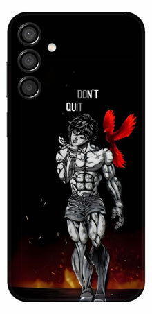 Samsung Galaxy M15 5G Skins and Wraps