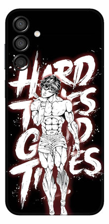 Samsung Galaxy M15 5G Skins and Wraps