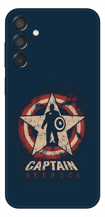 Captain America