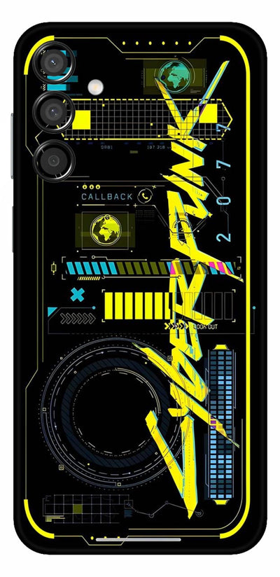Cyberpunk