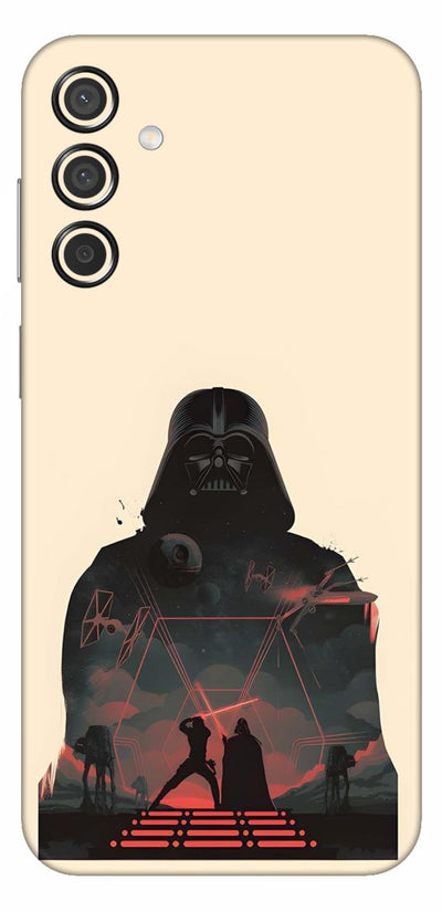 Darth Vader
