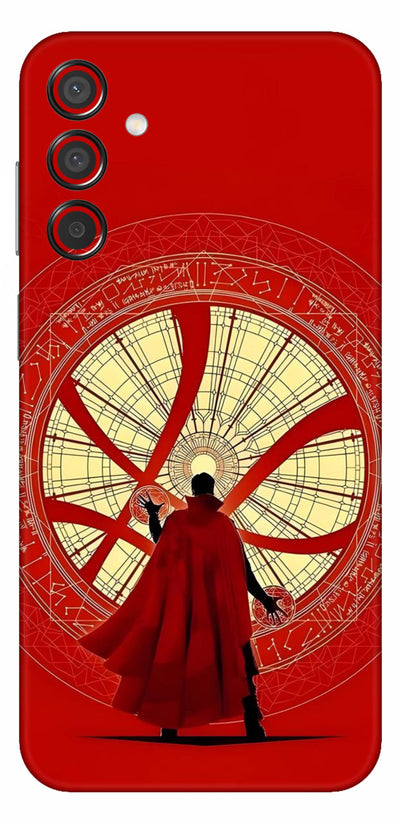 Dr Strange