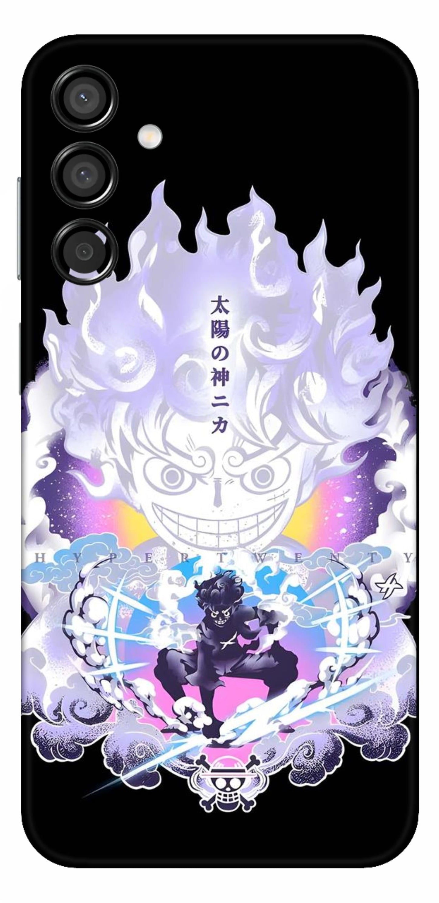 Samsung Galaxy M15 5G Skins and Wraps