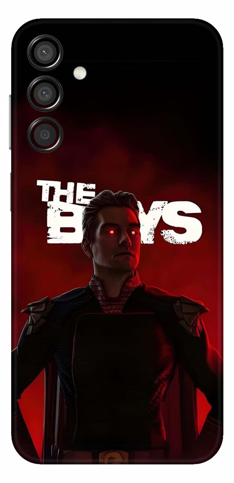 Samsung Galaxy M15 5G Skins and Wraps
