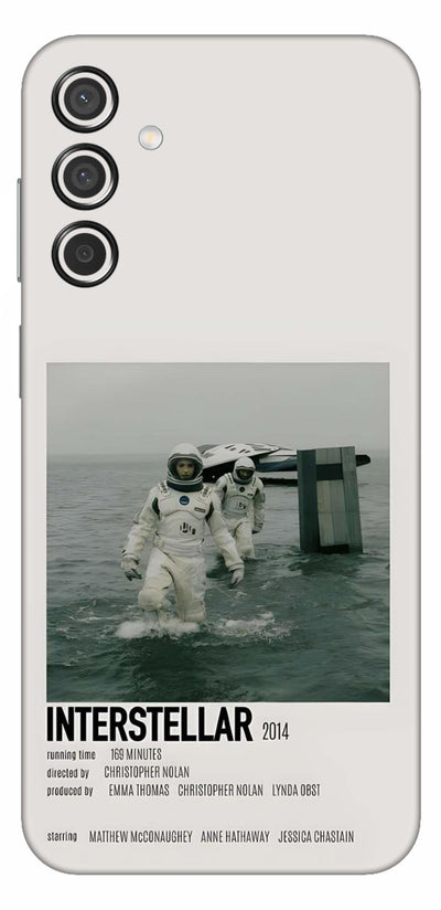 Interstellar