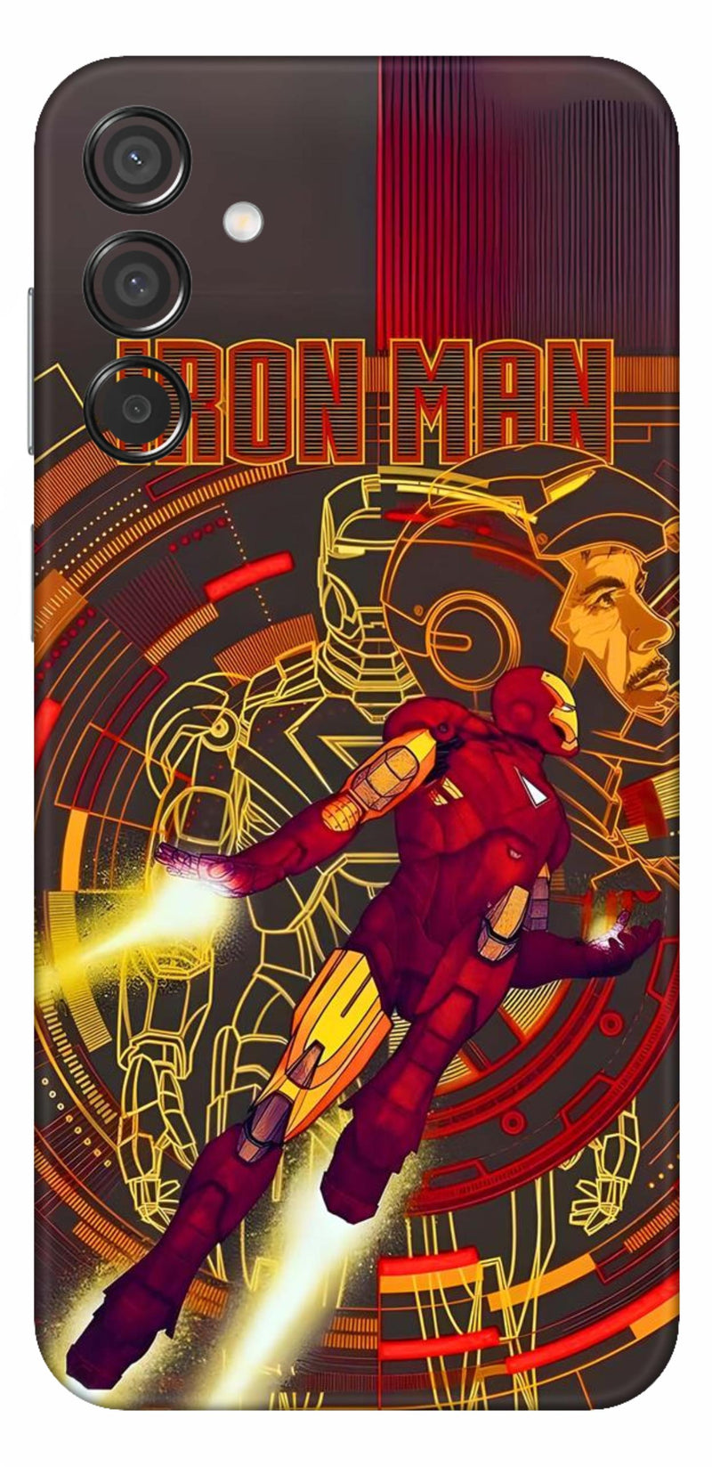 Samsung Galaxy M15 5G Skins and Wraps