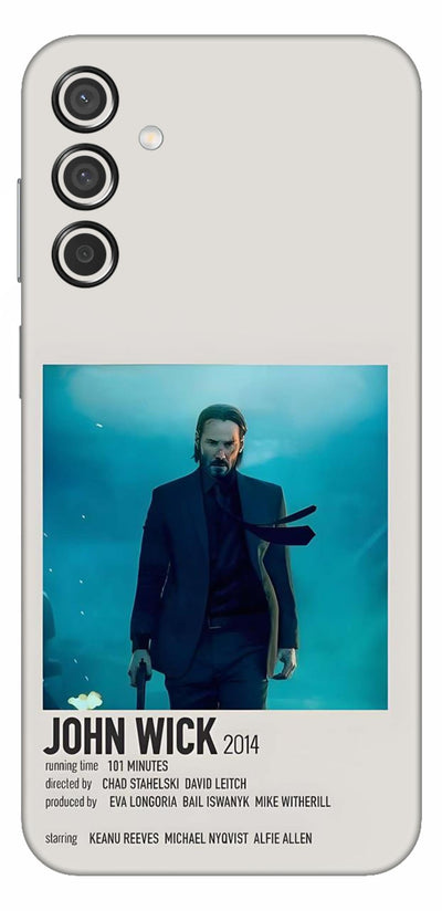John Wick