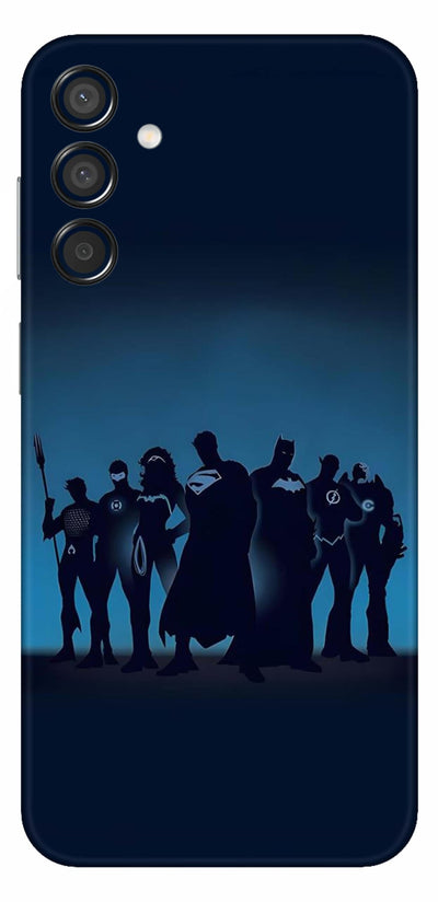 Justice League