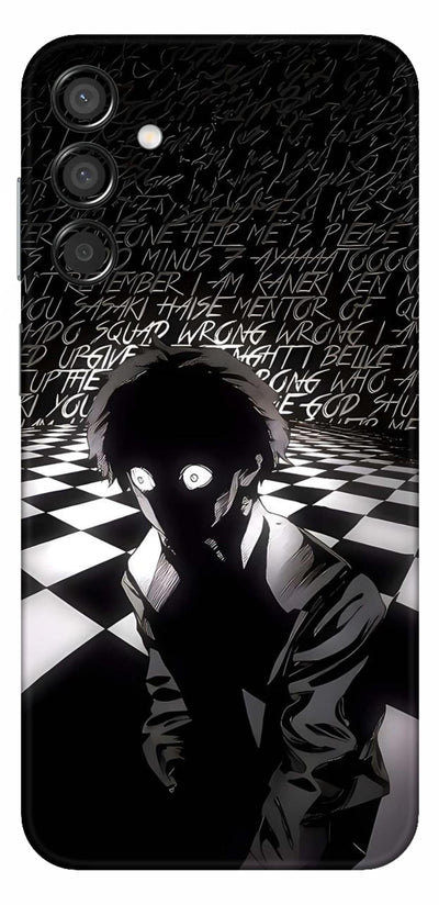 Kaneki