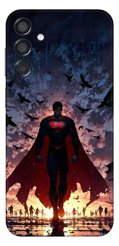 Man of Steel