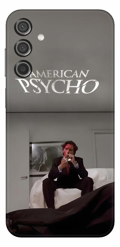 Patrick Bateman
